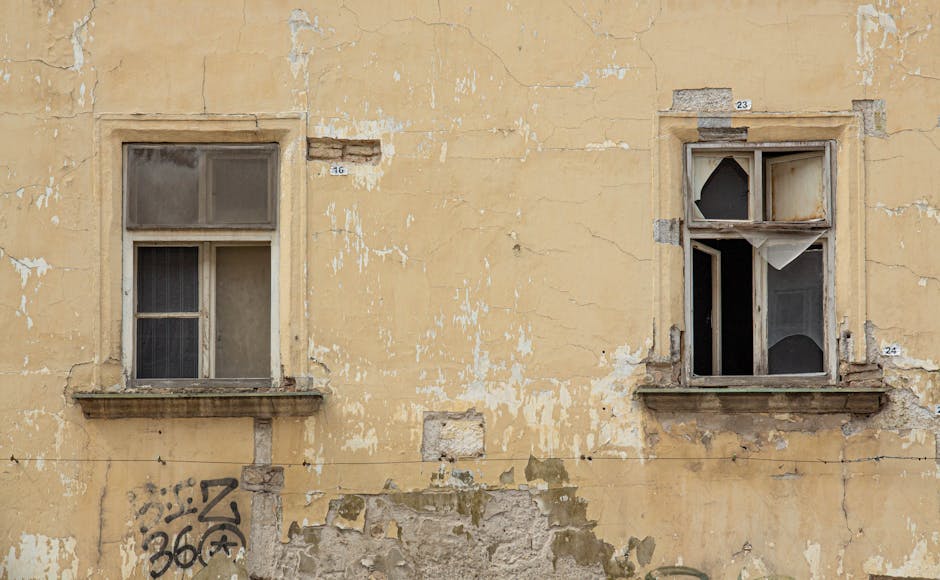 Image showing structural reconstruction